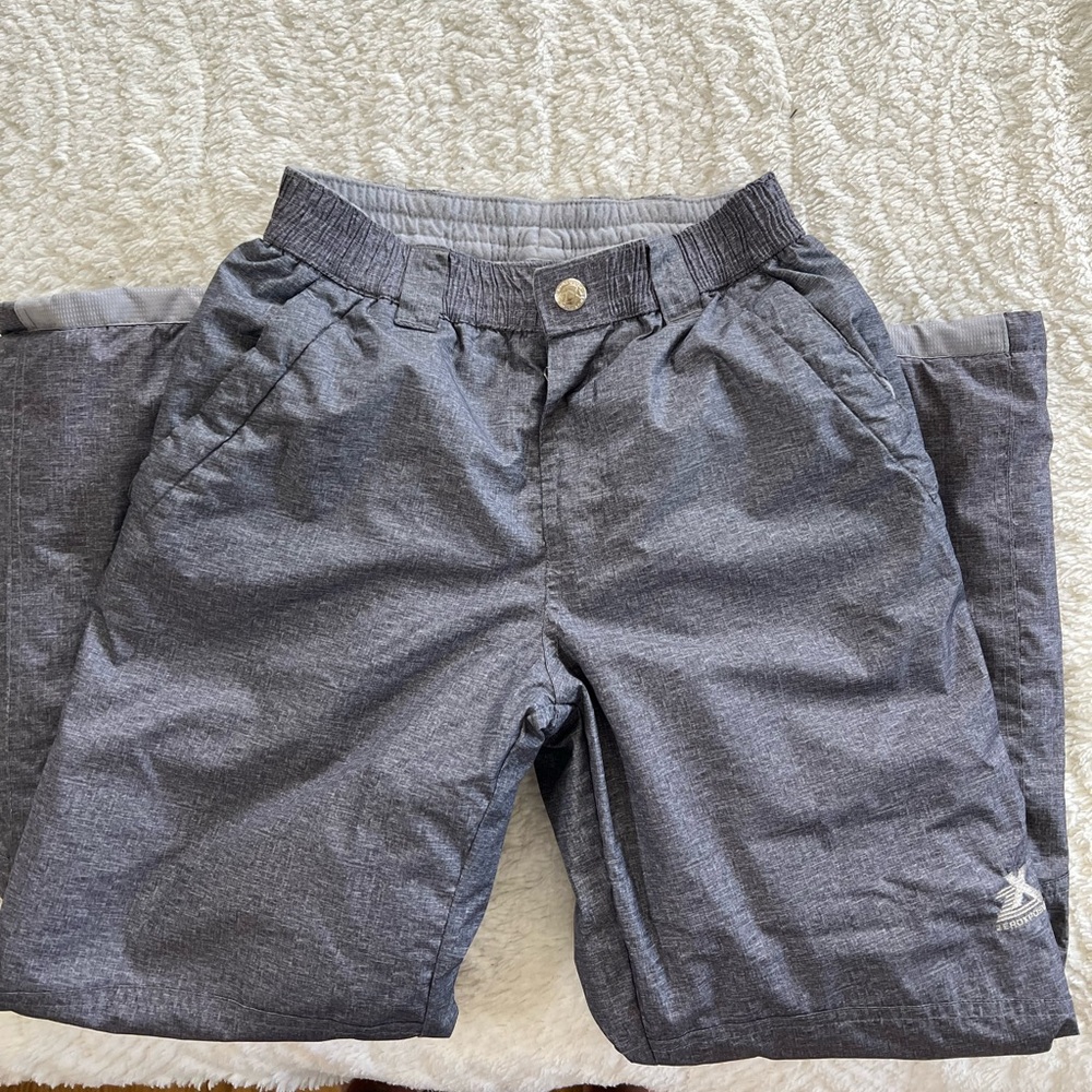 Zeroxposur Snow Pants